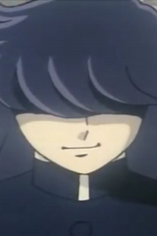 Постер персонажа Анки