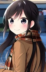 Махоро Мияцука