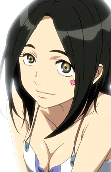 Постер персонажа Тальхо Юки