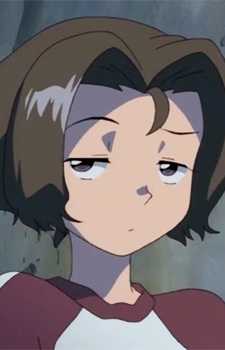 Постер персонажа Юко Миябэ