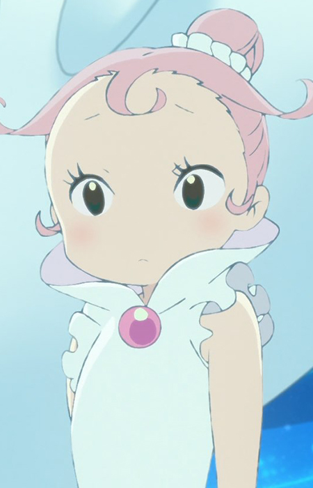 Постер персонажа Коко