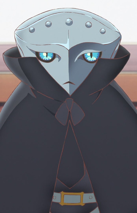 Постер персонажа Ги