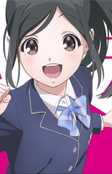 Постер персонажа Аюми Хаяси