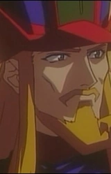 Лорд Кальверт