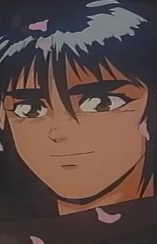 Постер персонажа Серриос