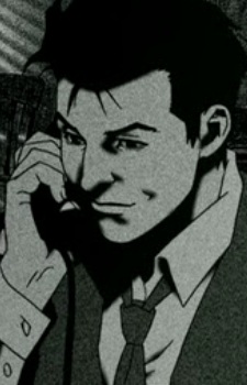 Постер персонажа Эш