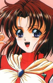 Постер персонажа Лилит