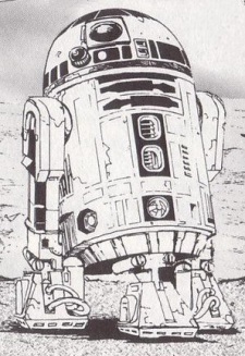 R2-D2