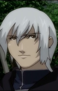 Постер персонажа Эйд