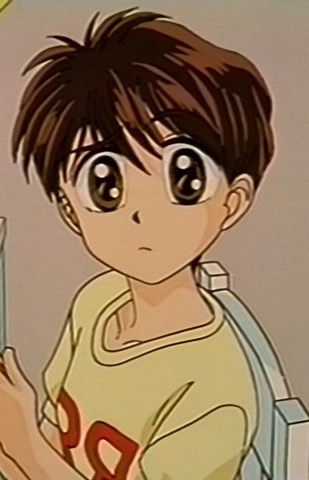 Постер персонажа Кохару Сэто