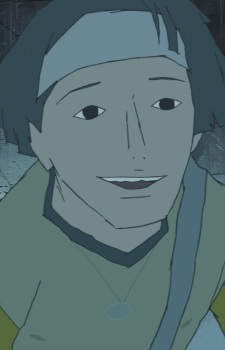 Постер персонажа Ниси