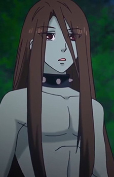 Постер персонажа Шаоди