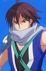 Цзысюань Мо