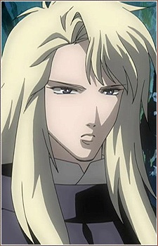 Постер персонажа Кэйки