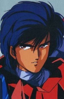 Постер персонажа Ром Штоль