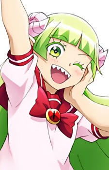 Постер персонажа Клара Валак