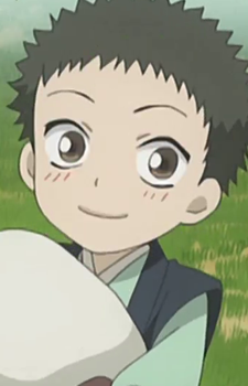 Постер персонажа Фута