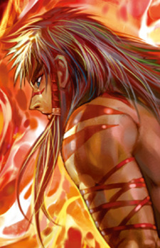 Постер персонажа Лан Бай