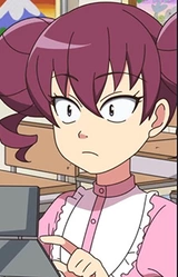 Миэко Канэми