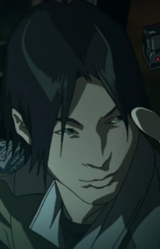 Постер персонажа Рэн