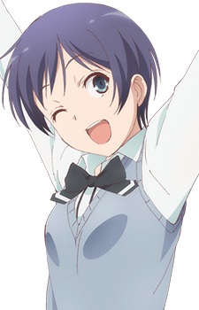 Постер персонажа Ю Осава