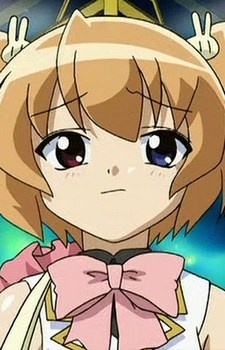 Постер персонажа Ласти Фарсон