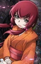 Постер персонажа Хибики Ига