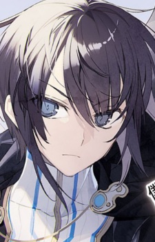 Постер персонажа Иска