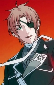 Постер персонажа Каору Исэ