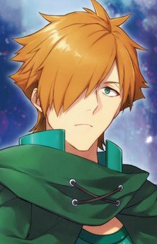 Постер персонажа Арчер