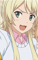 Нао Кирияма