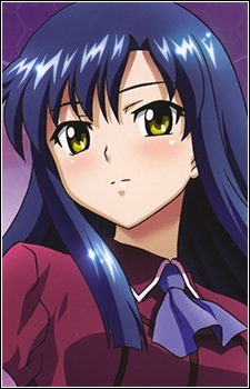 Постер персонажа Карен Минамино