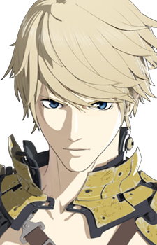 Постер персонажа Левиус Кромвель