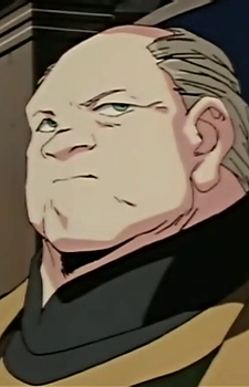 Постер персонажа Кардинал Гуно