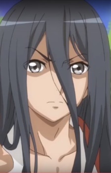 Постер персонажа Юэчу Дунфан