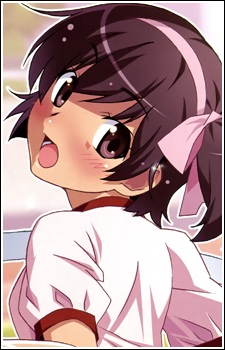 Постер персонажа Аюми Такахара