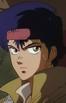 Постер персонажа Сибел