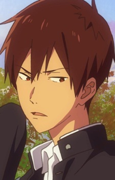 Постер персонажа Кайто Оноги