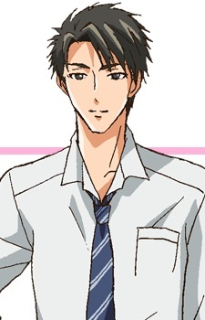 Постер персонажа Акито Каниэ