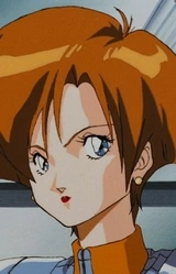 Элли Кусумото