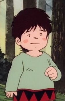 Постер персонажа Мит-са