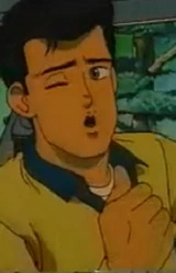 Кодзи Ватанабэ