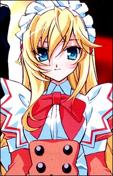 Постер персонажа Сэцуна