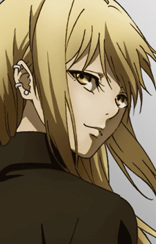 Постер персонажа Гидо