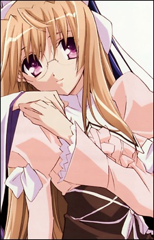 Постер персонажа Химико