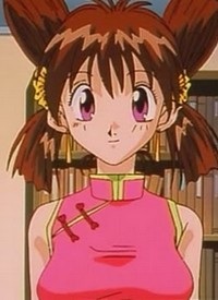 Постер персонажа Котё Эноки