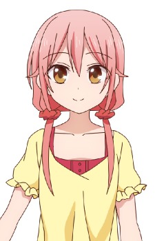 Постер персонажа Кономи Фудзивара