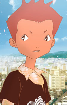 Постер персонажа Мацу