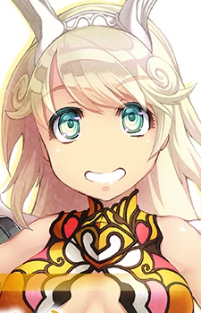 Постер персонажа Габриэль