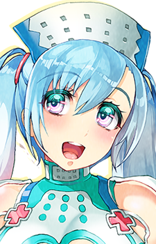 Постер персонажа Метатрон